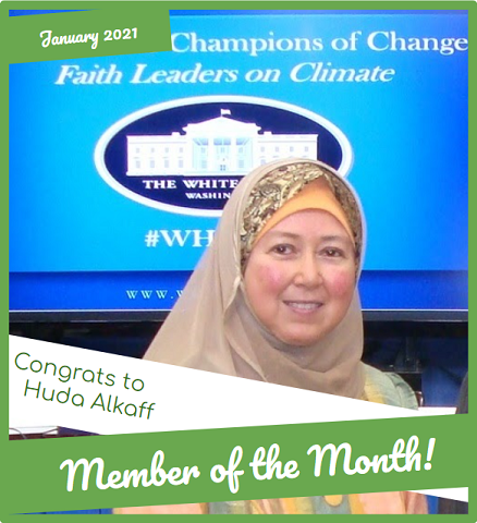 Huda Alkoff
