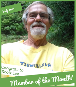 Scott Lee