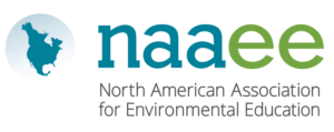 North American Association for Environmental Education logo