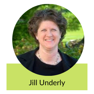 Jill Underly
