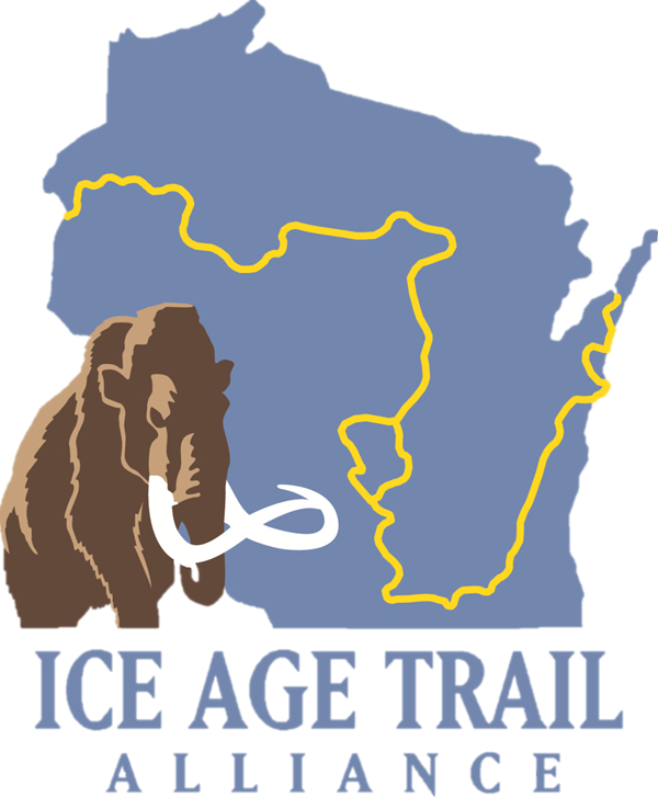 Ice Age Trail Alliance Logo