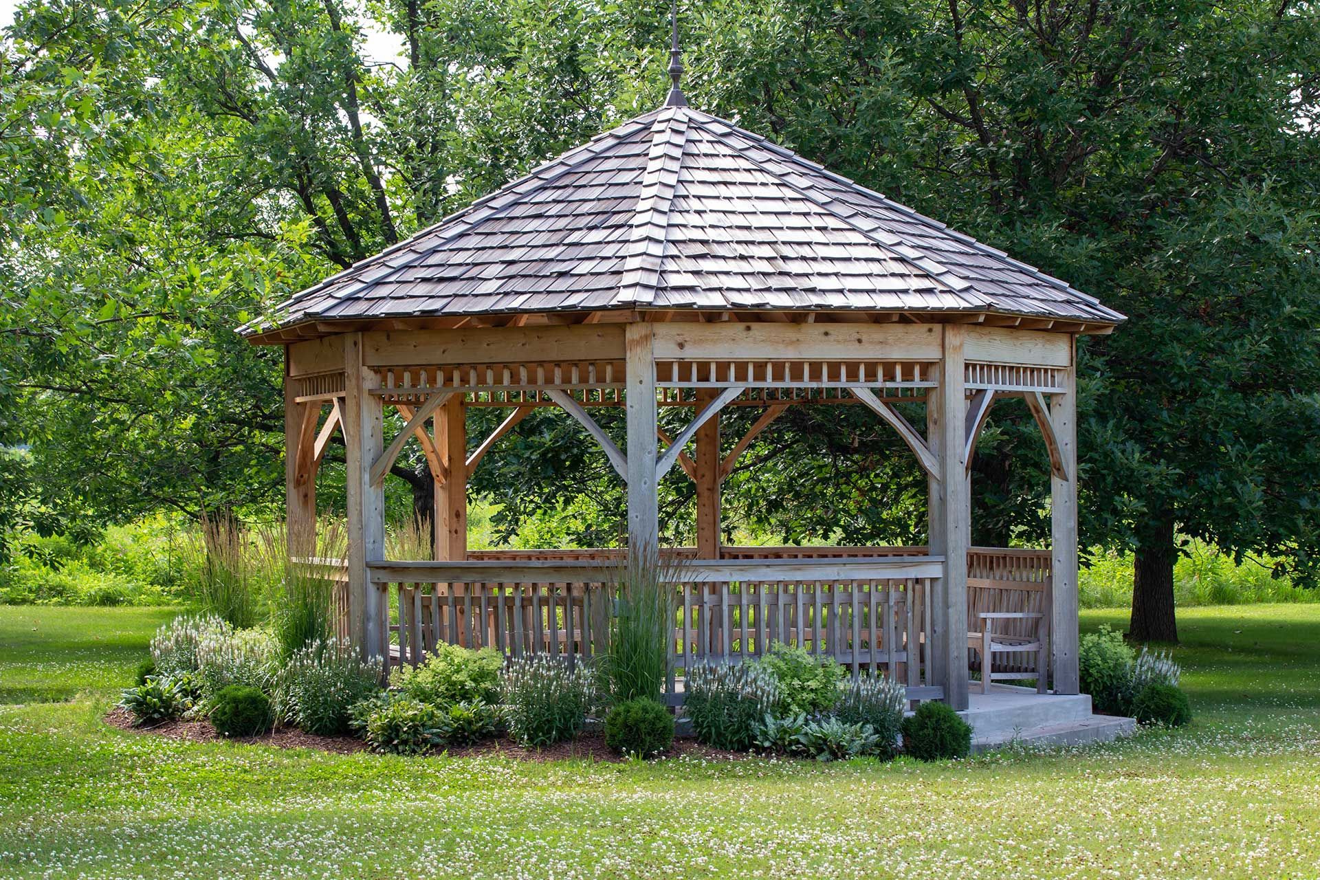GAZEBOS