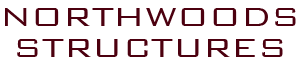 Northwoods Structures logo
