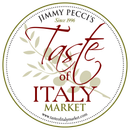 The Taste of Italy Logo