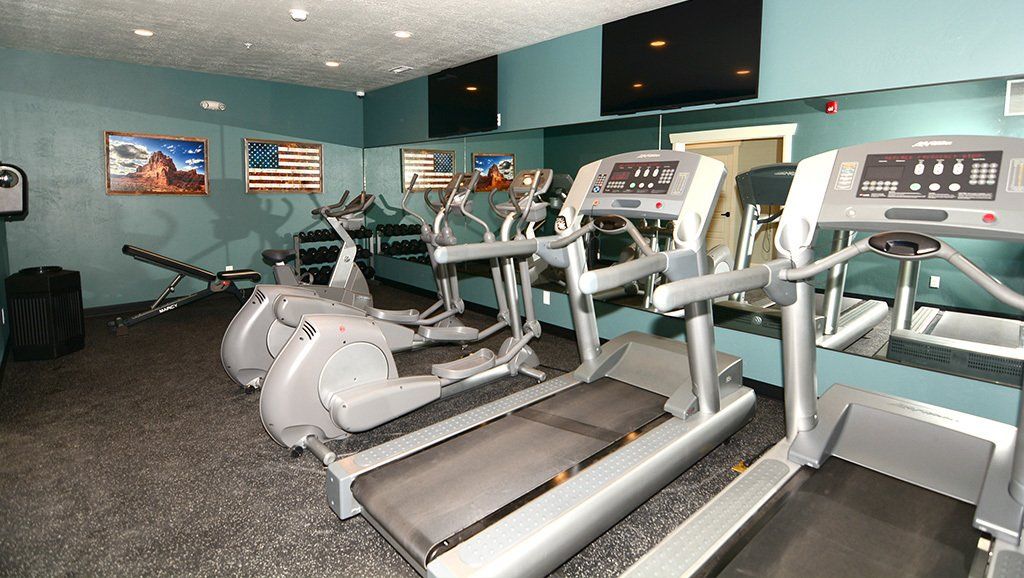 gym-tremonton