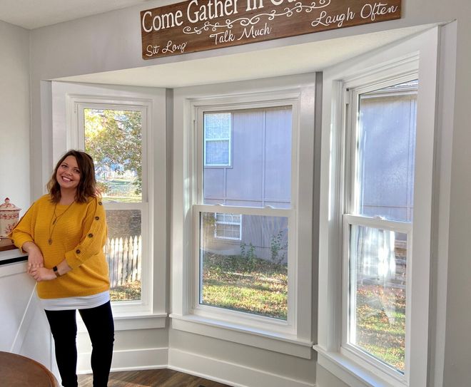 Integrity Roofing, Siding, Gutters, & Windows in Sedalia, Grain Valley