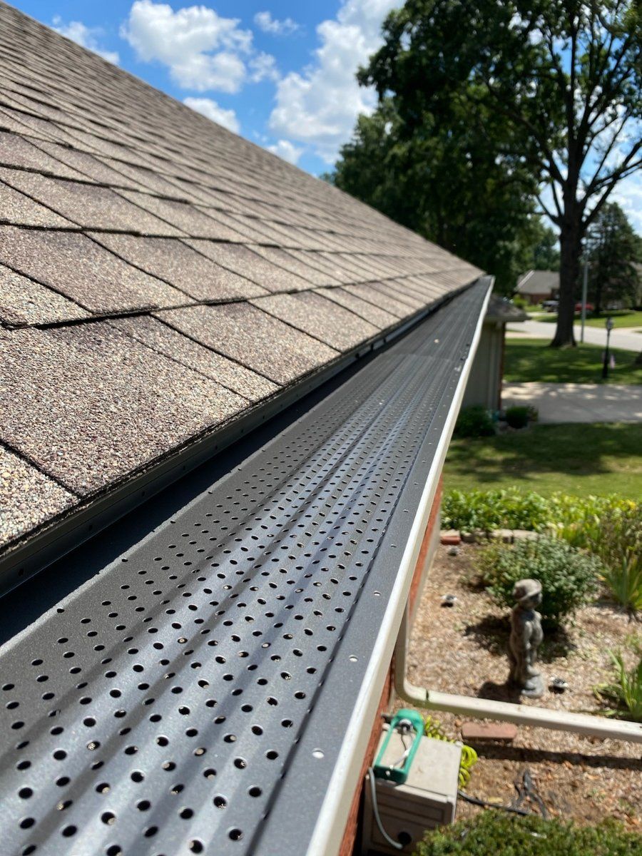 Integrity Roofing, Siding, Gutters, & Windows in Sedalia, Grain Valley