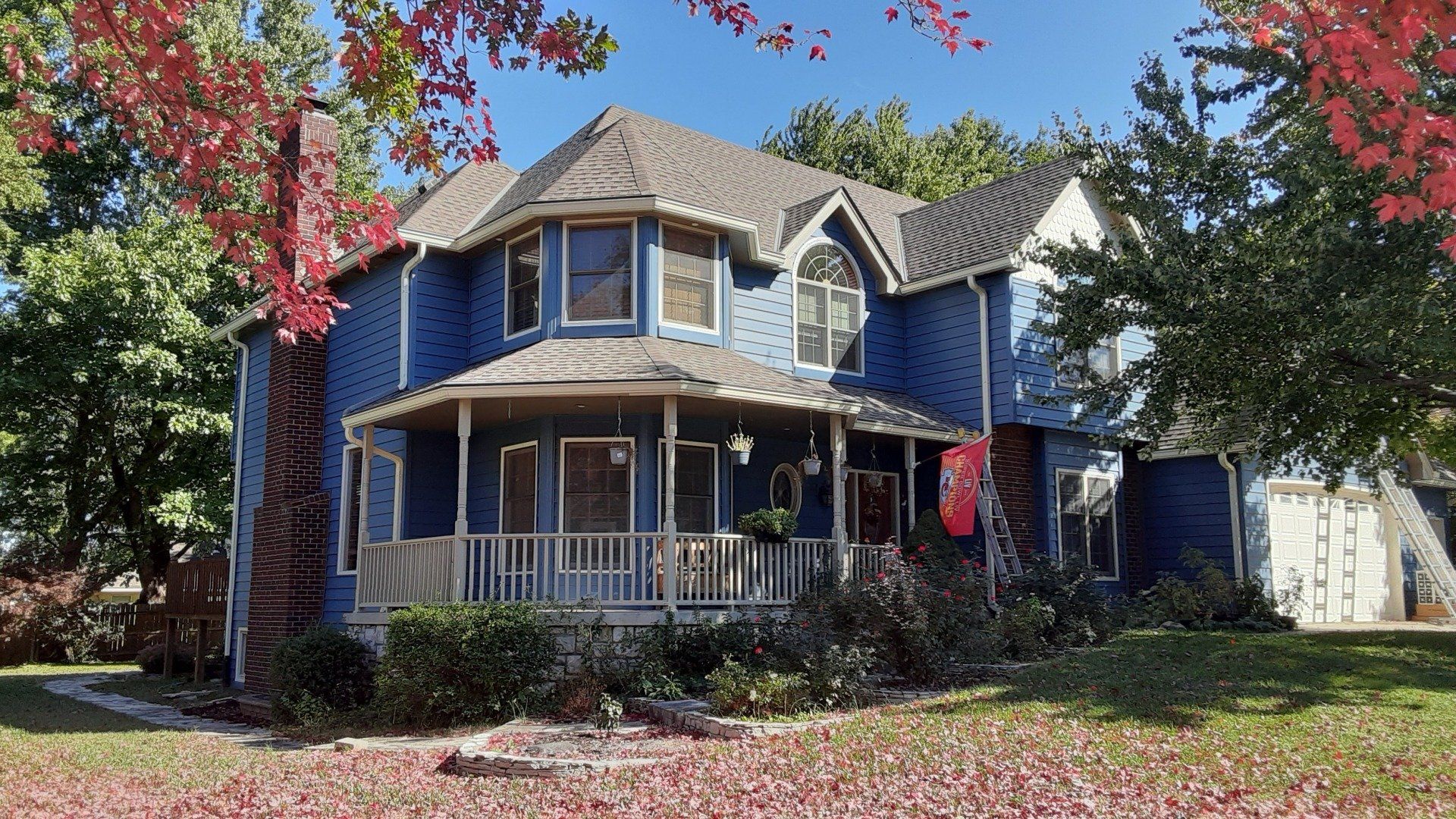 Integrity Roofing, Siding, Gutters, & Windows in Sedalia, Grain Valley