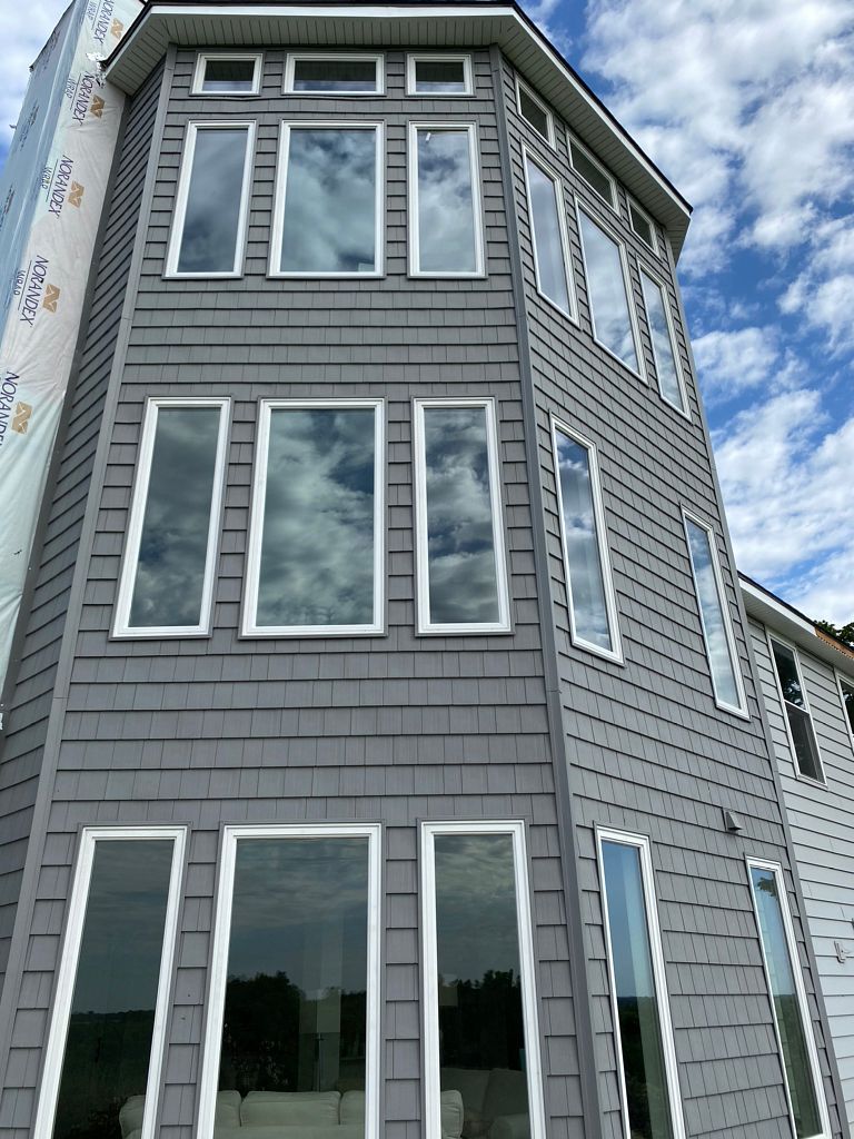 Integrity Roofing, Siding, Gutters, & Windows in Sedalia, Grain Valley