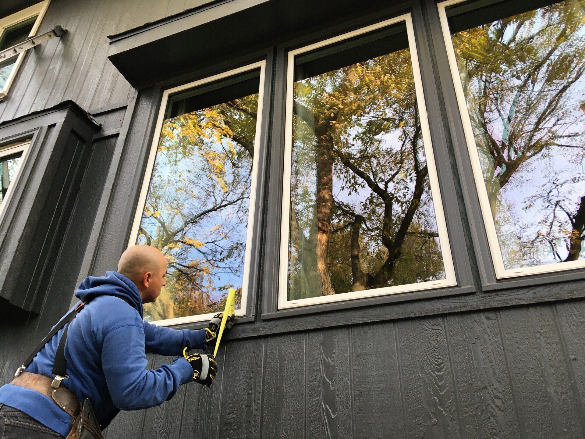 Integrity Roofing, Siding, Gutters, & Windows in Sedalia, Grain Valley