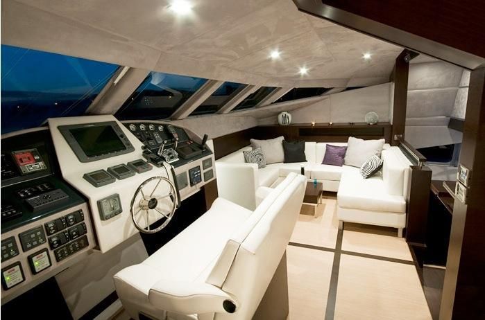 2009 Sunreef Power 70 Power Boat For Sale - www.lighthouseyachting.com