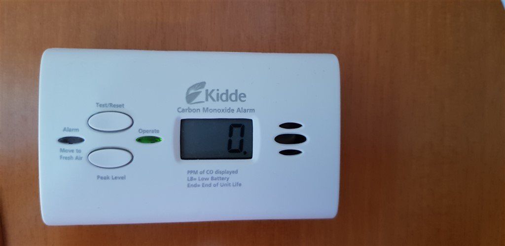 Lagoon 380 S2 AC control