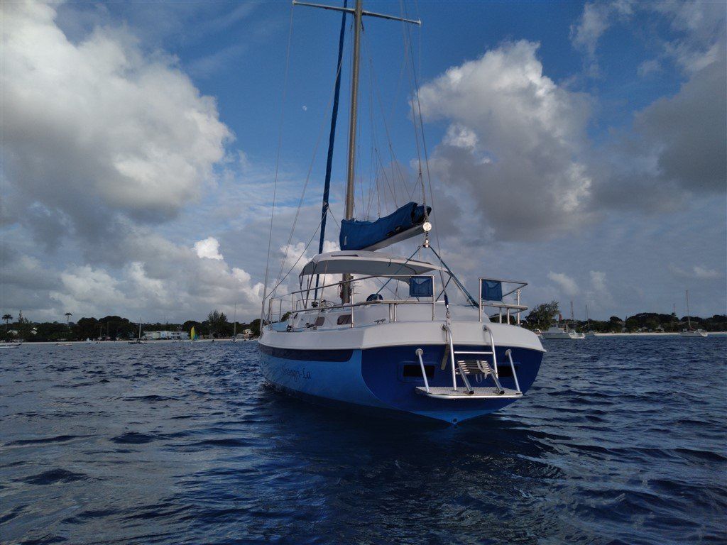 Morgan Out Island 41 for sale