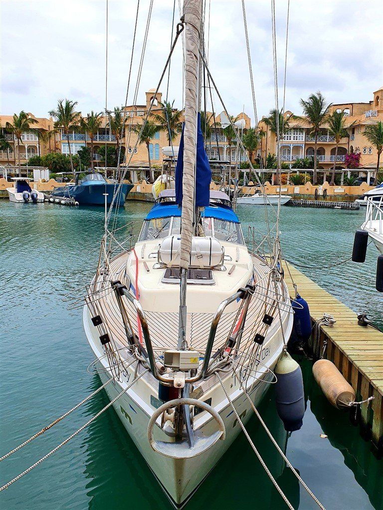 30 40 foot sailboats for sale