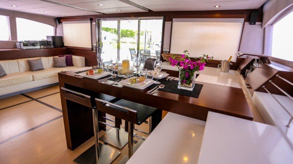 2009 Sunreef Power 70 Power Boat For Sale - www.lighthouseyachting.com