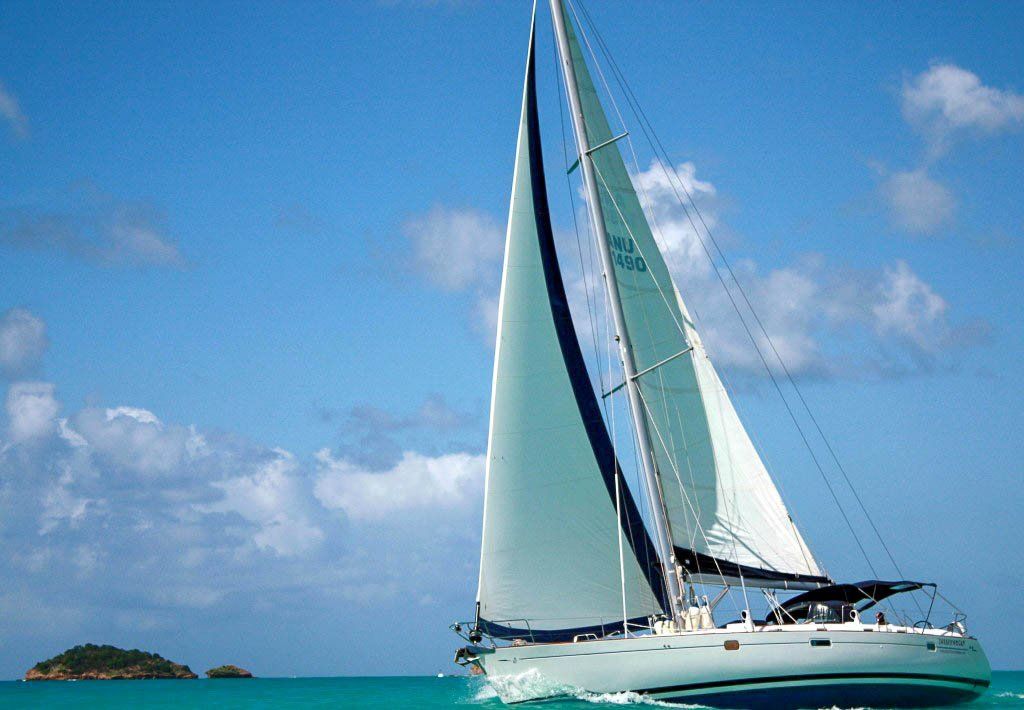 Beneteau 50 for sale