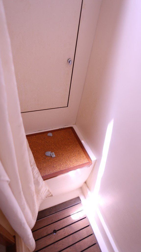 1996 Oyster 485 Deck Saloon Sail Boat For Sale - www.lighthouseyachting.com