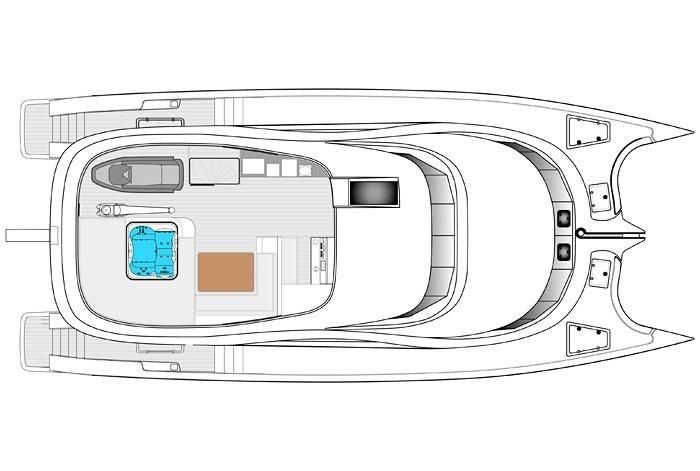 2009 Sunreef Power 70 Power Boat For Sale - www.lighthouseyachting.com