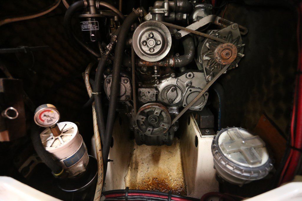 1999 Beneteau Oceanis 411 Sail Boat For Sale - www.lighthouseyachting.com