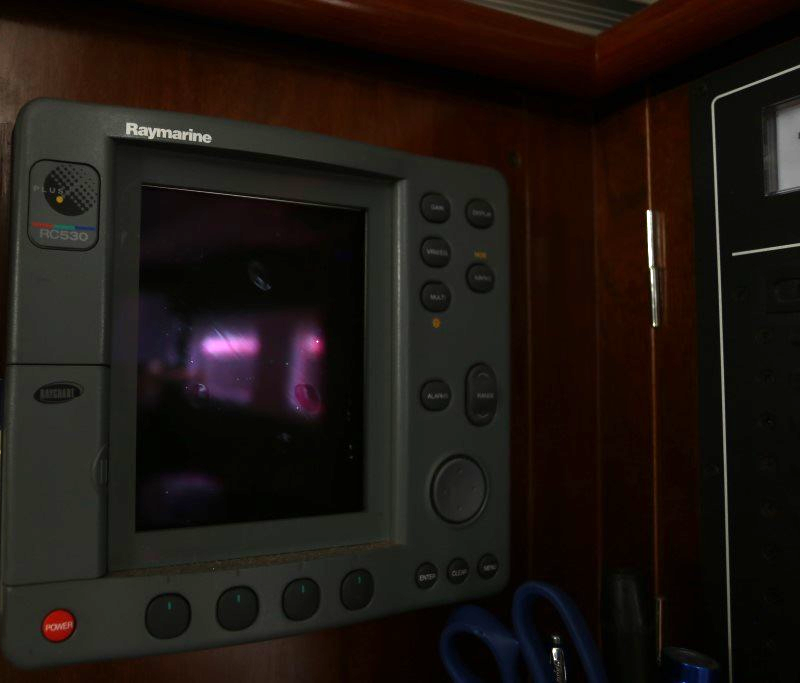 1999 Beneteau Oceanis 411 Sail Boat For Sale - www.lighthouseyachting.com