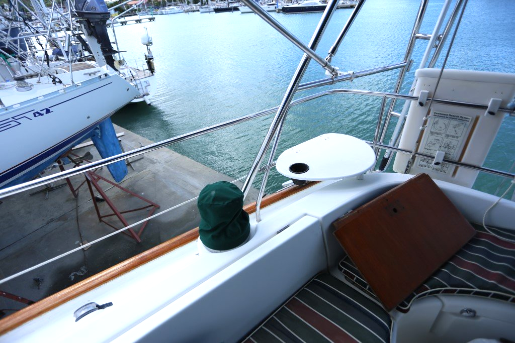 1999 Beneteau Oceanis 411 Sail Boat For Sale - www.lighthouseyachting.com