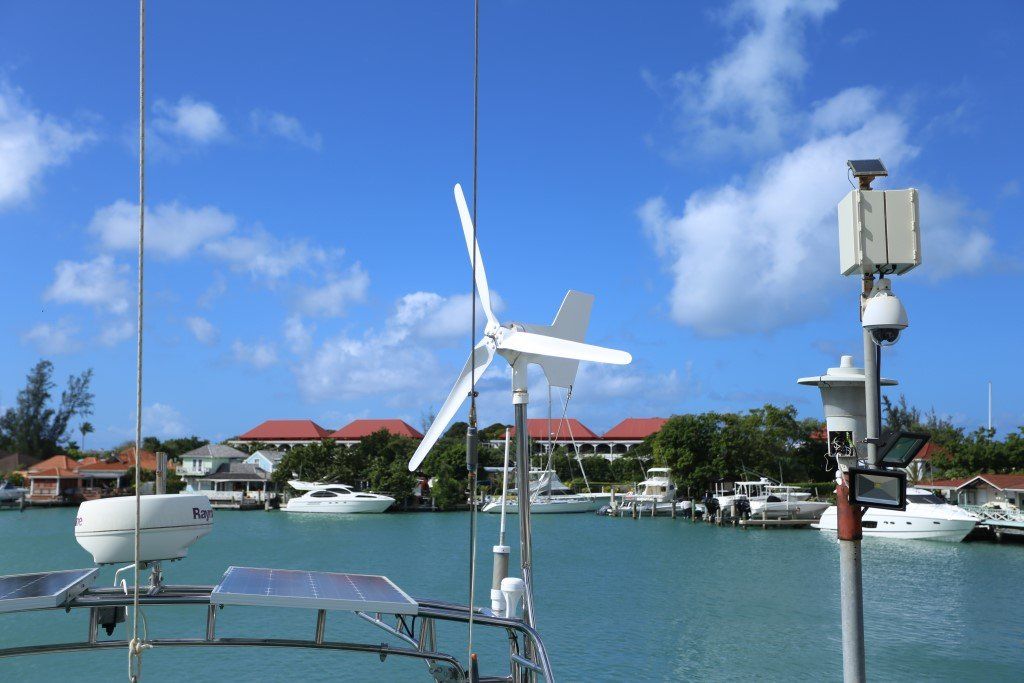 1999 Beneteau Oceanis 411 Sail Boat For Sale - www.lighthouseyachting.com