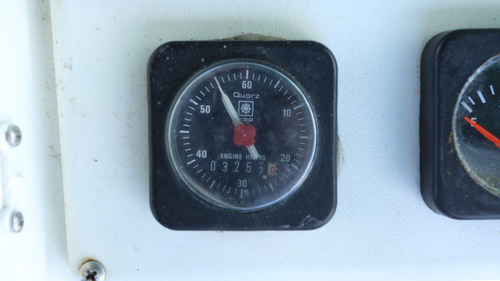 1999 Beneteau Oceanis 411 Sail Boat For Sale - www.lighthouseyachting.com