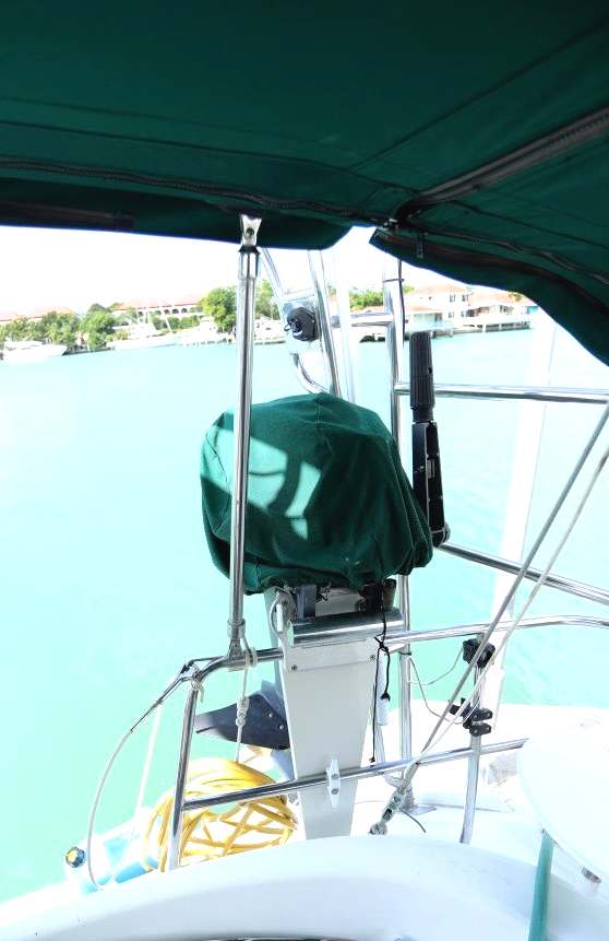 1999 Beneteau Oceanis 411 Sail Boat For Sale - www.lighthouseyachting.com