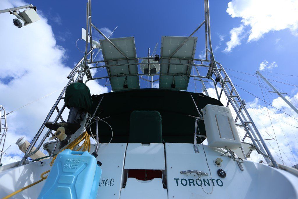 1999 Beneteau Oceanis 411 Sail Boat For Sale - www.lighthouseyachting.com