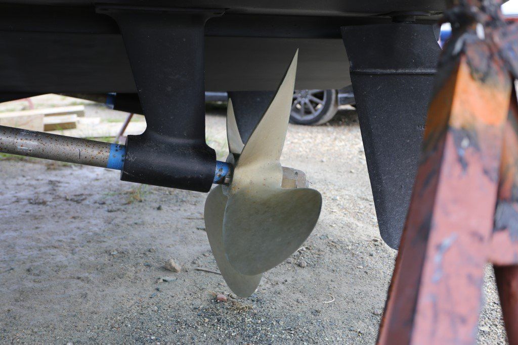 2003 Silverton 43 Motor Yacht For Sale - www.lighthouseyachting.com