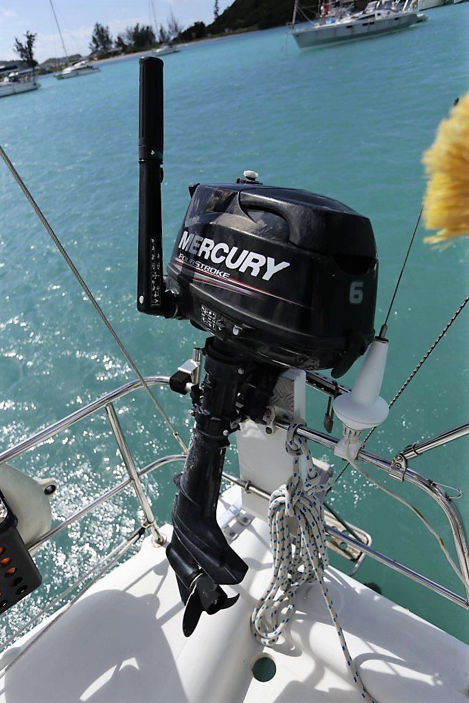 1989 Prout Snowgoose 37 Elite Sailing Boat For Sale - www.lighthouseyachting.com