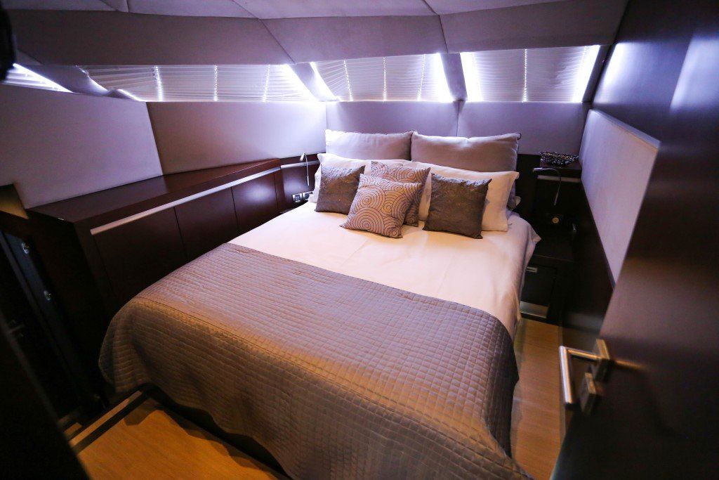 2009 Sunreef Power 70 Power Boat For Sale - www.lighthouseyachting.com