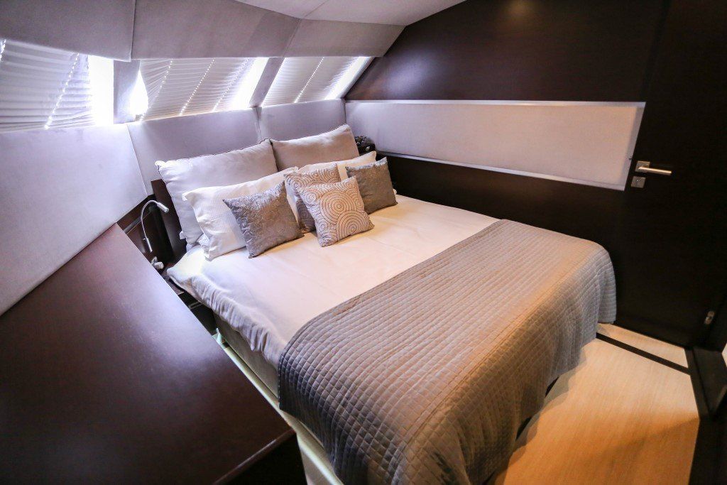 2009 Sunreef Power 70 Power Boat For Sale - www.lighthouseyachting.com