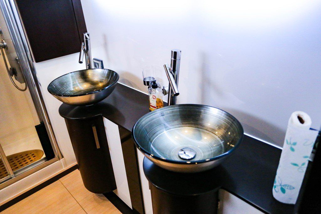 2009 Sunreef Power 70 Power Boat For Sale - www.lighthouseyachting.com