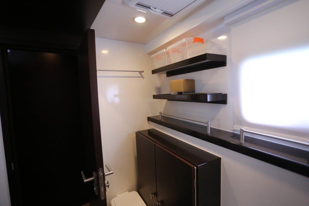 2009 Sunreef Power 70 Power Boat For Sale - www.lighthouseyachting.com