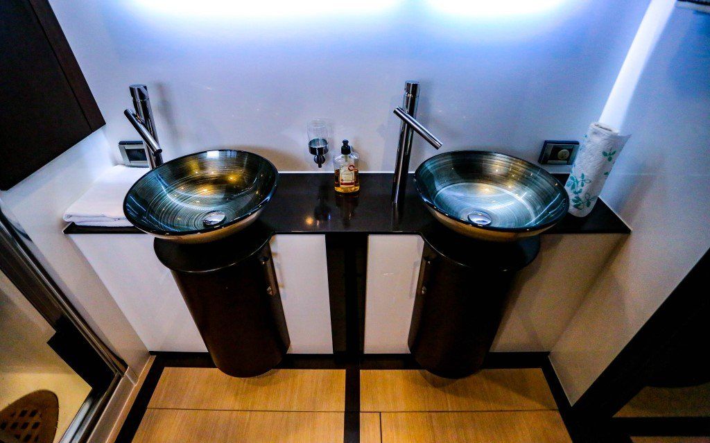 2009 Sunreef Power 70 Power Boat For Sale - www.lighthouseyachting.com