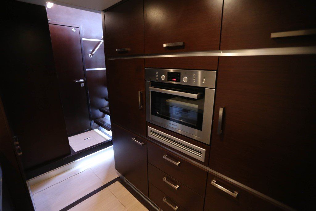 2009 Sunreef Power 70 Power Boat For Sale - www.lighthouseyachting.com