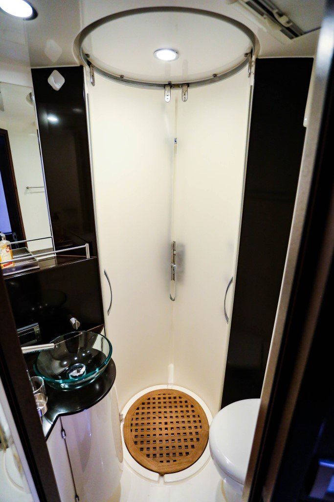 2009 Sunreef Power 70 Power Boat For Sale - www.lighthouseyachting.com