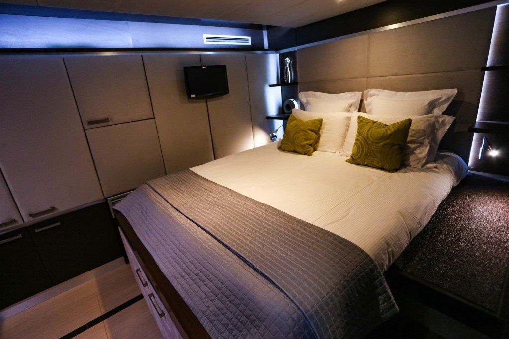 2009 Sunreef Power 70 Power Boat For Sale - www.lighthouseyachting.com