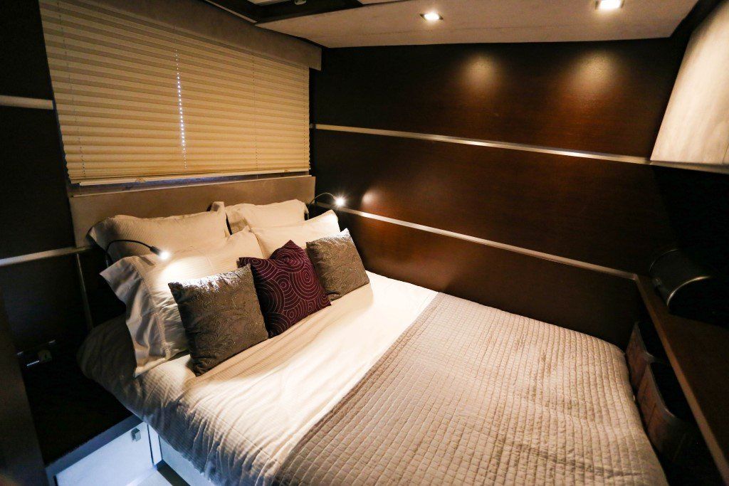 2009 Sunreef Power 70 Power Boat For Sale - www.lighthouseyachting.com