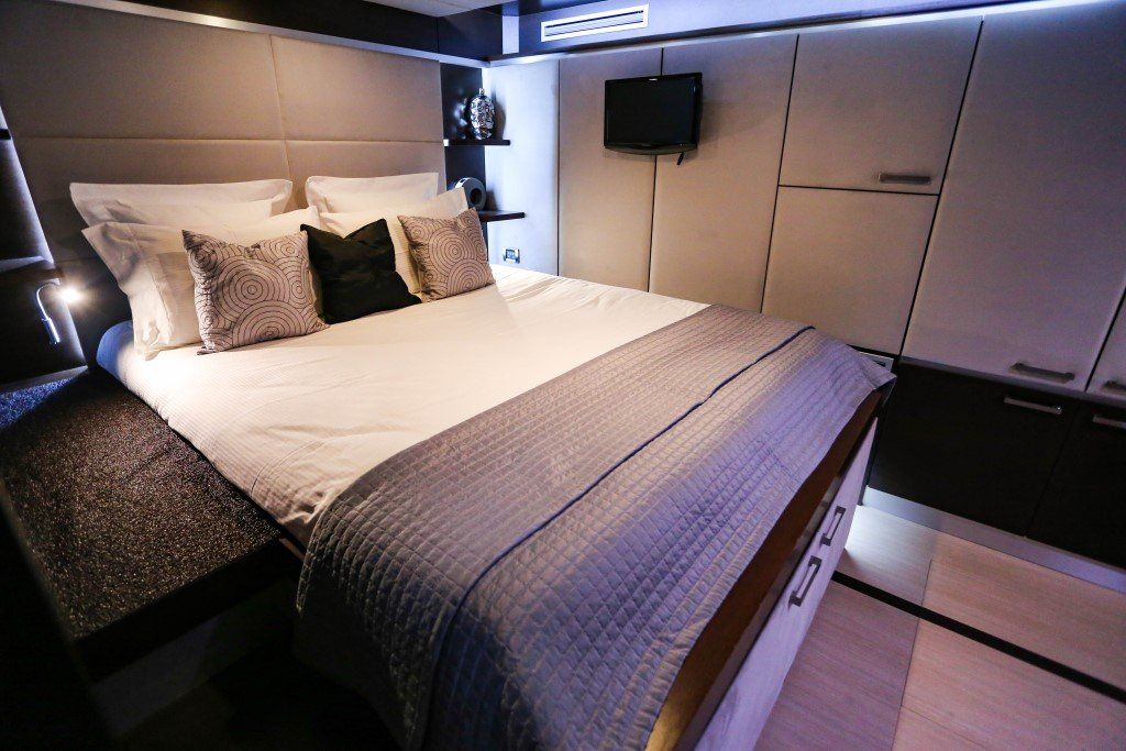 2009 Sunreef Power 70 Power Boat For Sale - www.lighthouseyachting.com