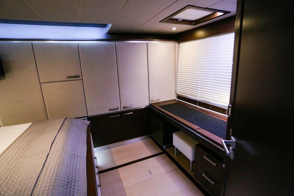 2009 Sunreef Power 70 Power Boat For Sale - www.lighthouseyachting.com