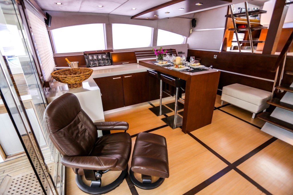 2009 Sunreef Power 70 Power Boat For Sale - www.lighthouseyachting.com