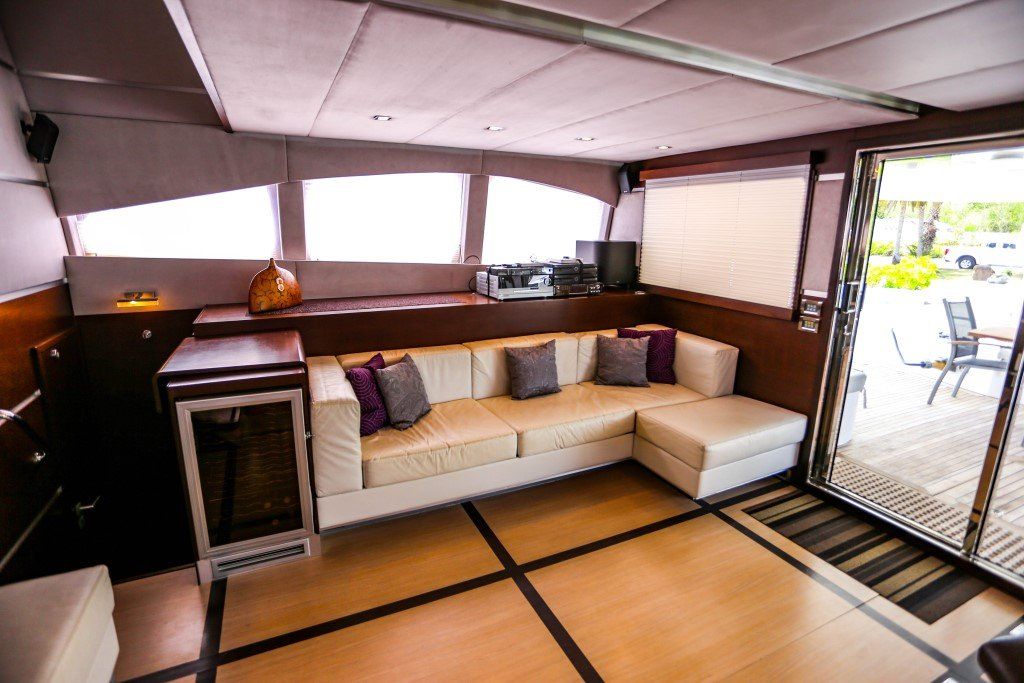 2009 Sunreef Power 70 Power Boat For Sale - www.lighthouseyachting.com