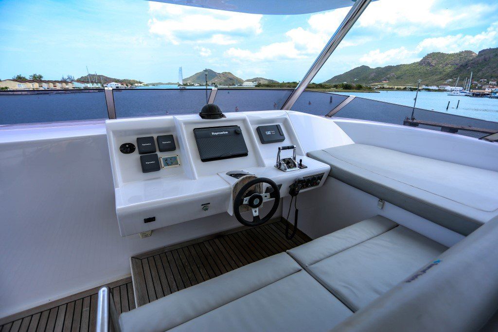 2009 Sunreef Power 70 Power Boat For Sale - www.lighthouseyachting.com
