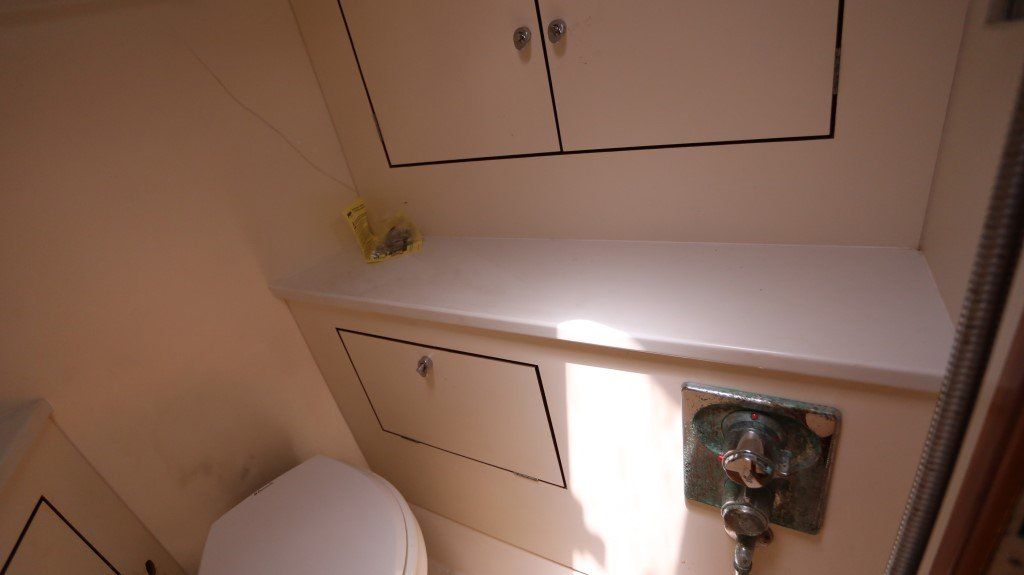 1996 Oyster 485 Deck Saloon Sail Boat For Sale - www.lighthouseyachting.com