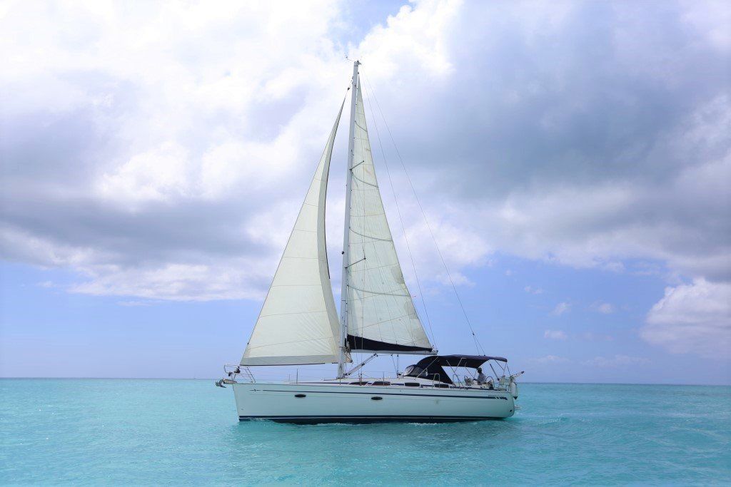 2009 Bavaria Cruiser 40 For Sale - www.lighthouseyachting.com