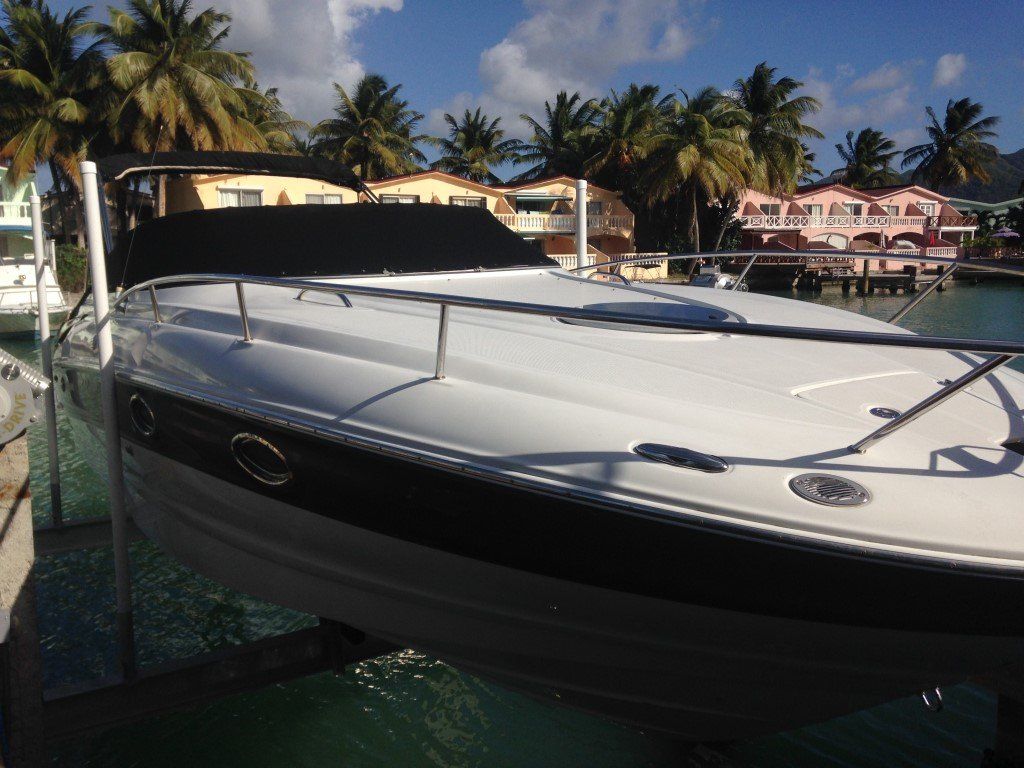2006 Crownline 275 Power Boat For Sale - www.lighthouseyachting.com