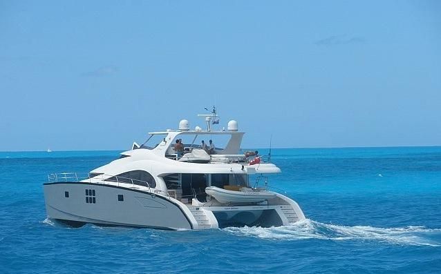 2009 Sunreef Power 70 Power Boat For Sale - www.lighthouseyachting.com