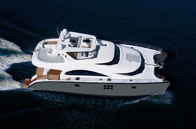 2009 Sunreef Power 70 Power Boat For Sale - www.lighthouseyachting.com